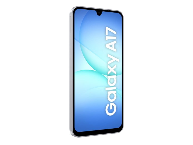 Samsung Galaxy A17 5G 4/128GB Szary