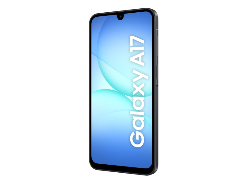 Samsung Galaxy A17 5G 4/128GB Czarny