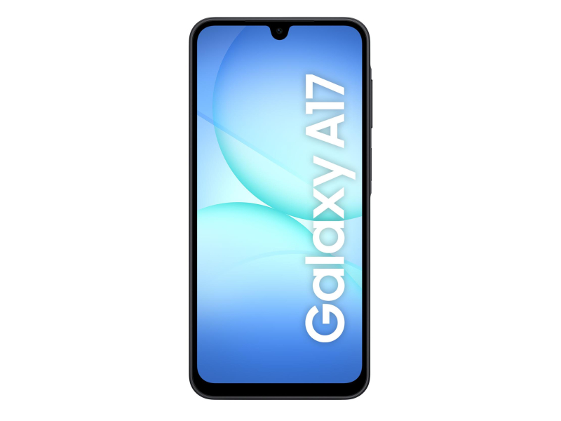 Samsung Galaxy A17 5G 4/128GB Czarny