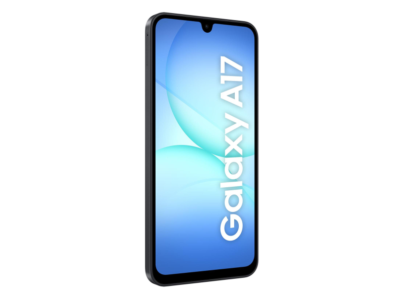 Samsung Galaxy A17 5G 4/128GB Czarny