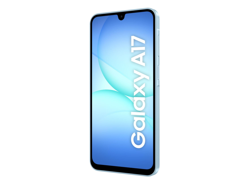 Samsung Galaxy A17 5G 4/128GB Niebieski