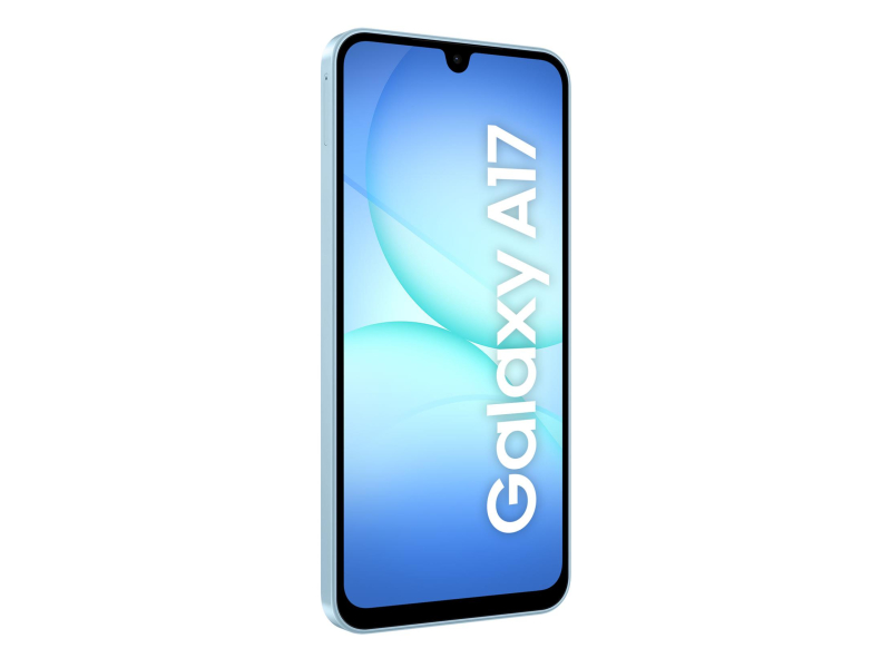 Samsung Galaxy A17 5G 4/128GB Niebieski
