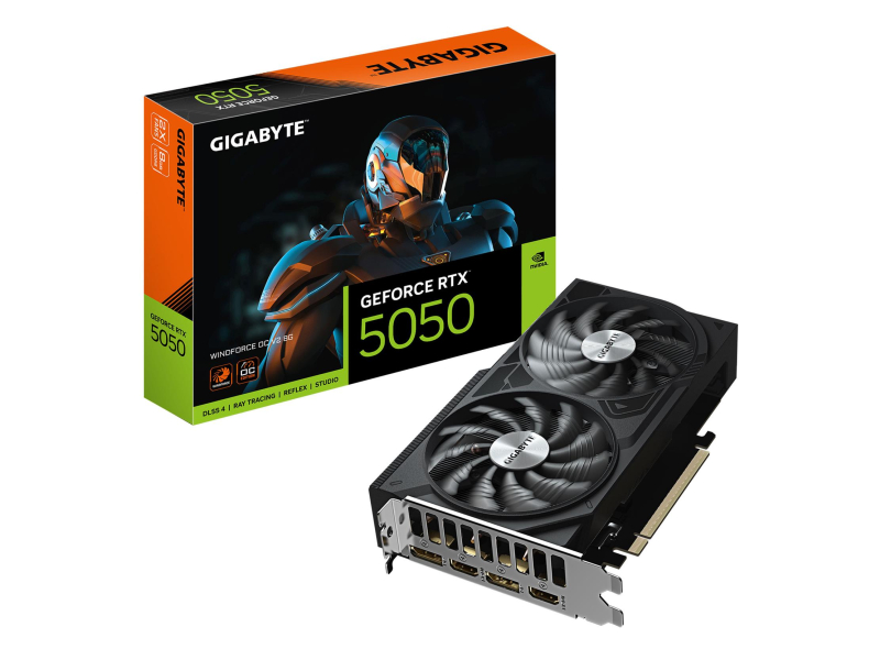 Gigabyte Radeon RX 9070 Gaming 16GB