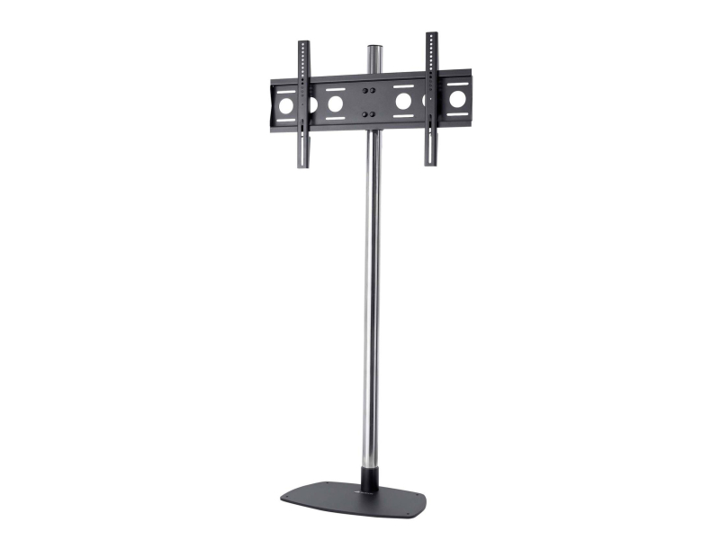 Edbak Stand do ekranu 40-75 czarny