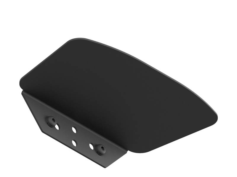 Edbak Uniwersalna półka 250x150mm do TR, TRV, STD, STDV, VWTA