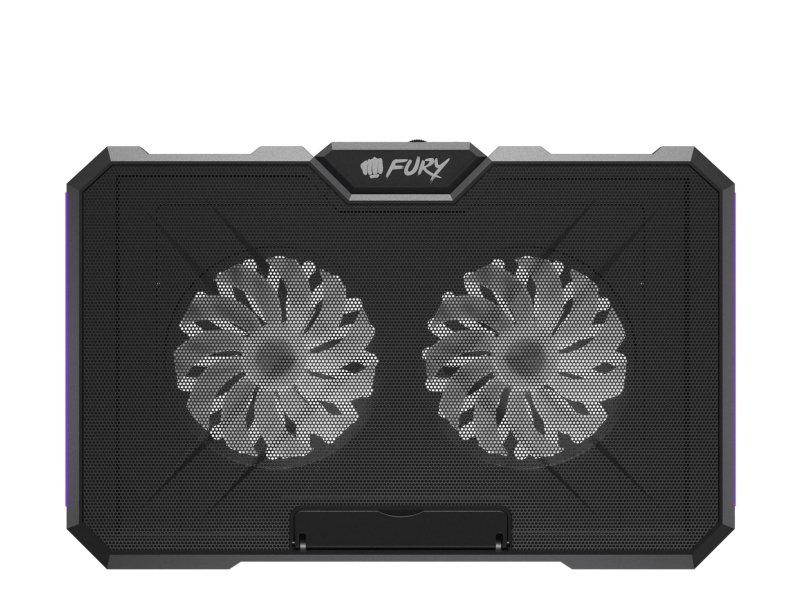 Fury Gunbai g3 14.1-17.3 RGB