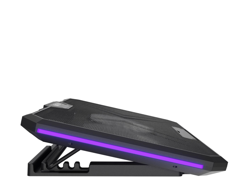 Kompatybilność z laptopami Fury Gunbai g3