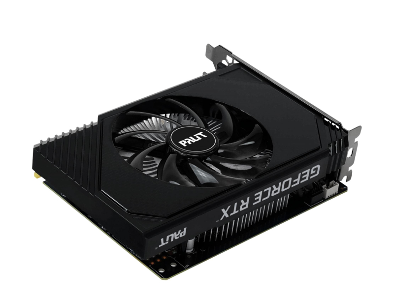 Palit GeForce RTX3050 StormX 6GB GDDR6