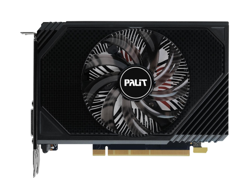 Palit GeForce RTX3050 StormX 6GB GDDR6