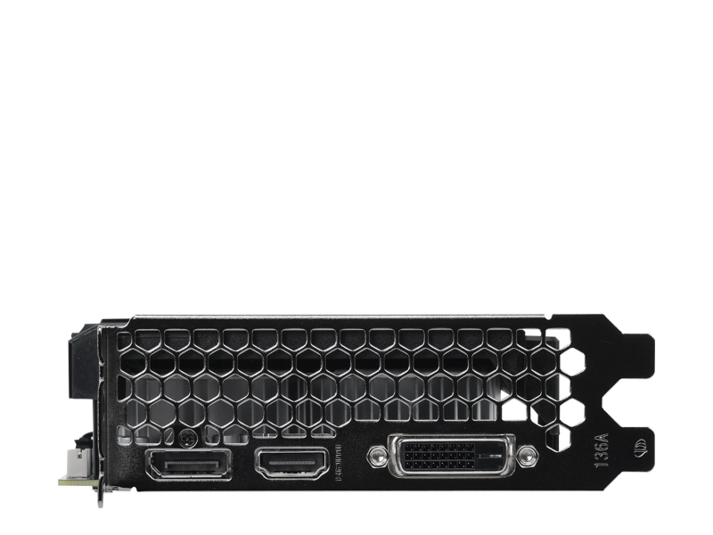 Palit GeForce RTX3050 StormX 6GB GDDR6