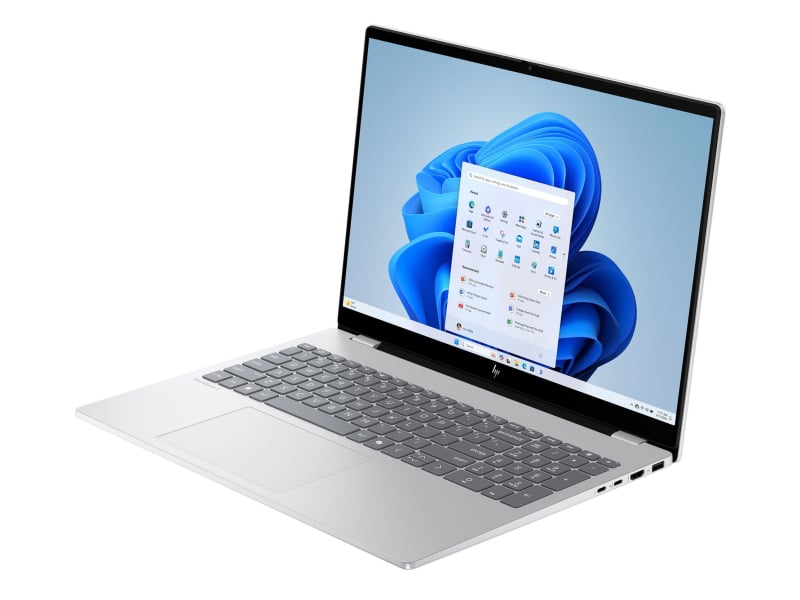 HP Omnibook 7-16 Ultra 7-255H mobilność