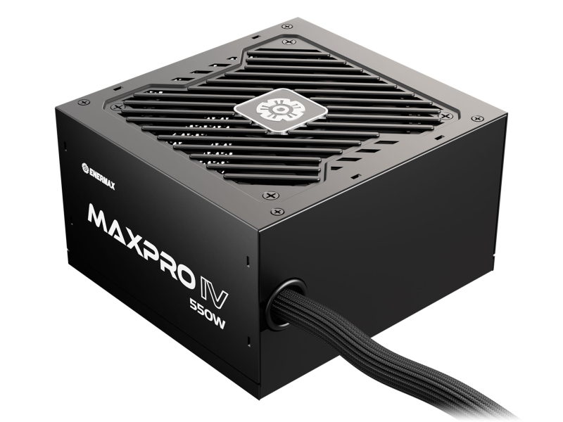 Enermax MAXPRO IV 550W 80 Plus