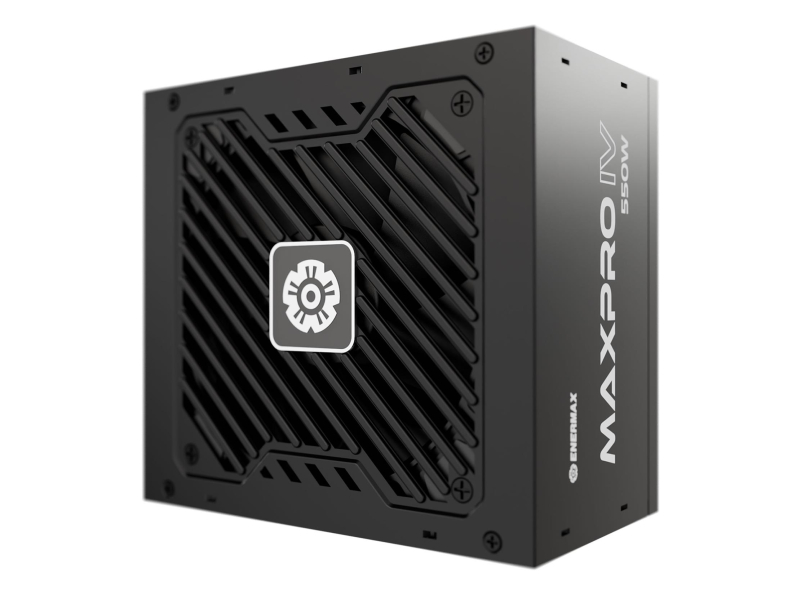 Enermax MAXPRO IV 550W 80 Plus