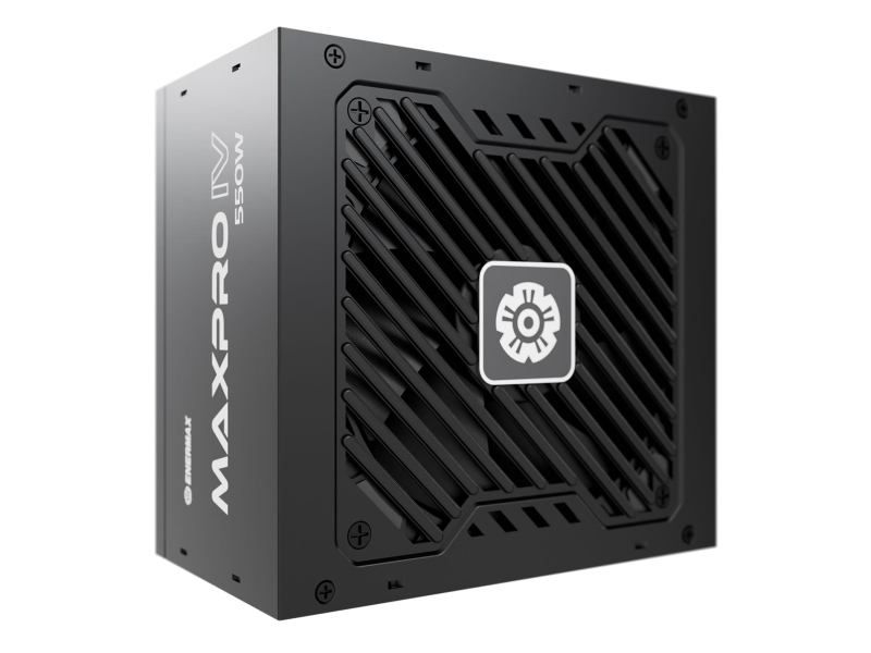 Enermax MAXPRO IV 550W 80 Plus
