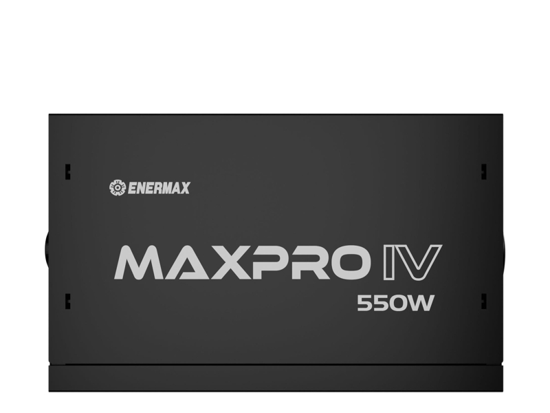 Enermax MAXPRO IV 550W 80 Plus