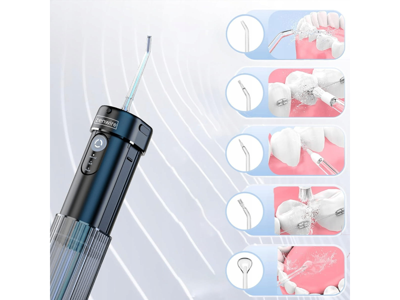 Zenwire Irygator MagniSonic WF309
