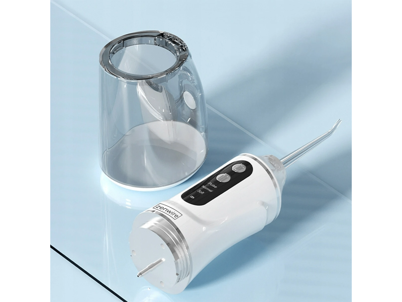 Zenwire MagniSonic A18