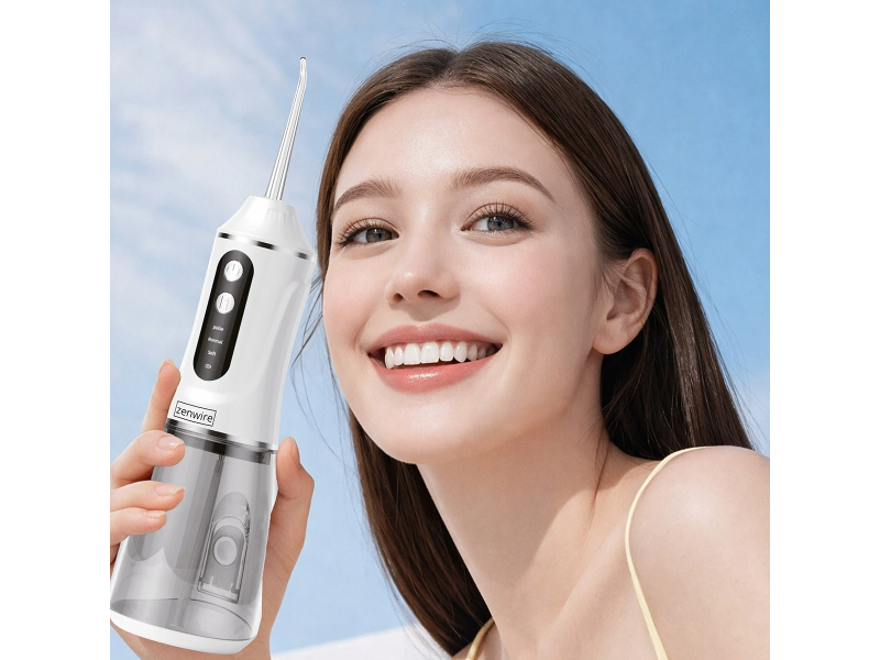 Zenwire MagniSonic A18