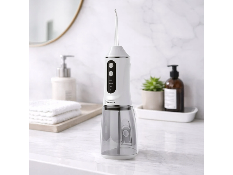 Zenwire MagniSonic A18