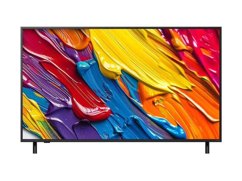 LG 50QNED84A3 50 LG QNED AI 4K