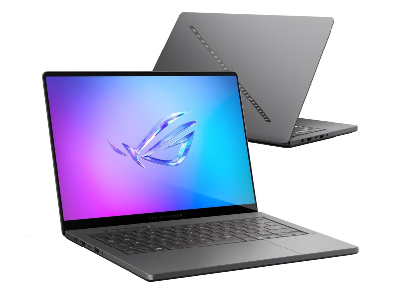 ASUS ROG Zephyrus G14 Ryzen AI 9-465/32GB/1TB RTX5060
