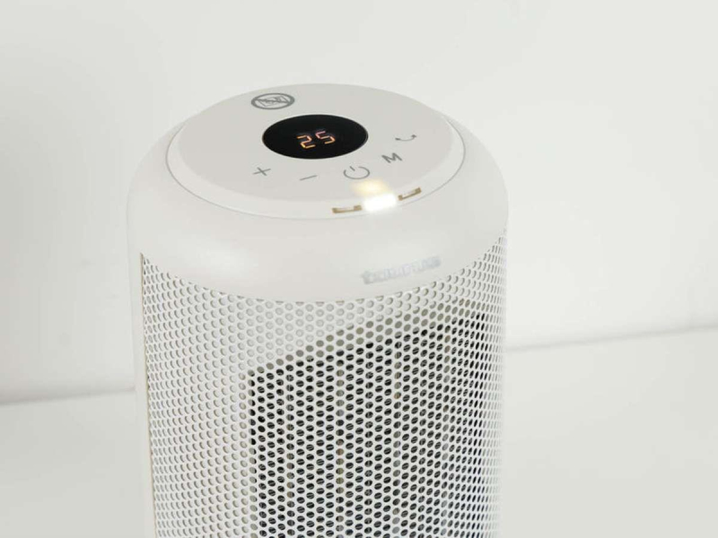 Taurus Termowentylator TROPICANO 15C SENSE
