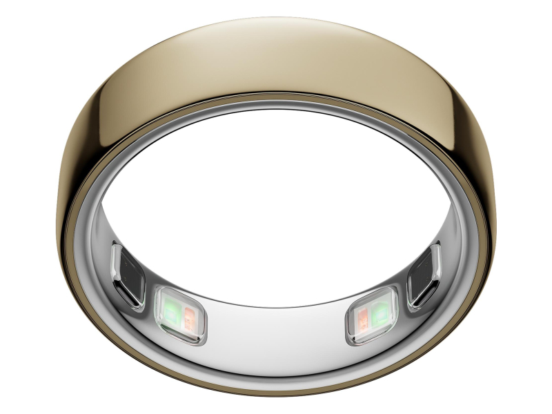 Oura Ring 5 Złoty (rozmiar 13)