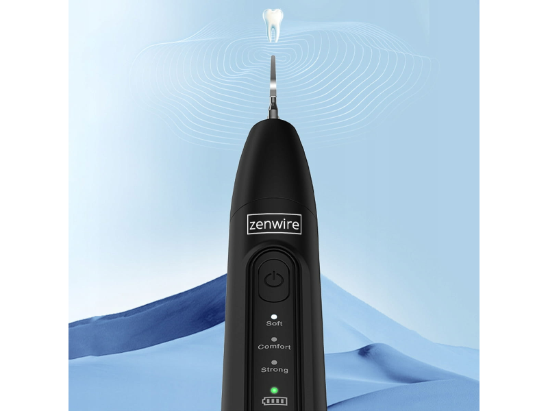 Zenwire Skaler Ultradźwiękowy J09