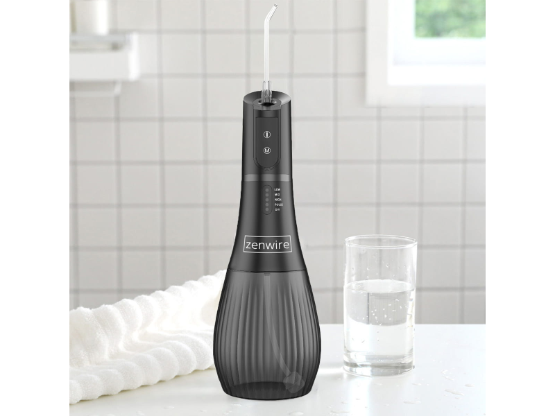 Zenwire Irygator MagniSonic WF238