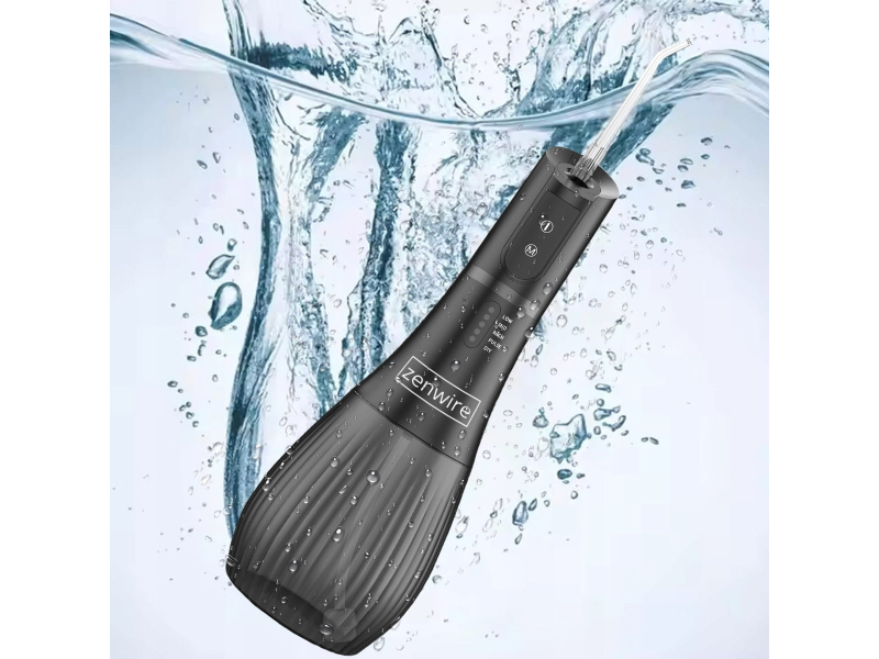 Zenwire Irygator MagniSonic WF238