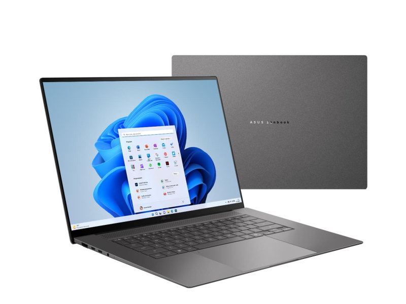 ASUS Zenbook S16 Ryzen AI 7-445/16GB/1TB/Win11 OLED