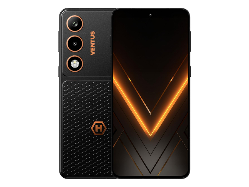 myPhone HAMMER VENTUS 5G
