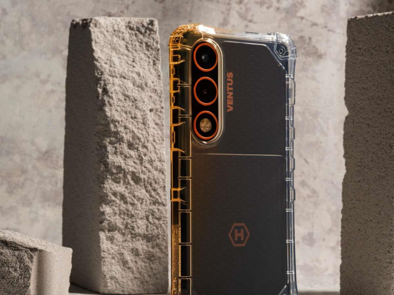myPhone HAMMER VENTUS 5G