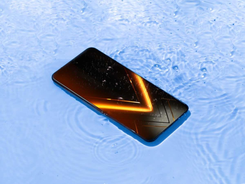 myPhone HAMMER VENTUS 5G