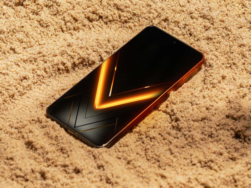 myPhone HAMMER VENTUS 5G