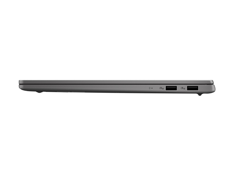 Intuicyjny touchpad i podświetlana klawiatura