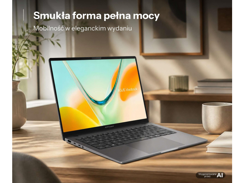 Wydajny procesor Snapdragon
