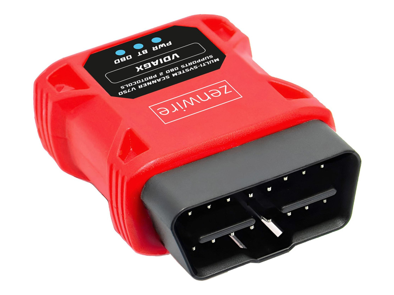 Zenwire Łatwość Użytkowania