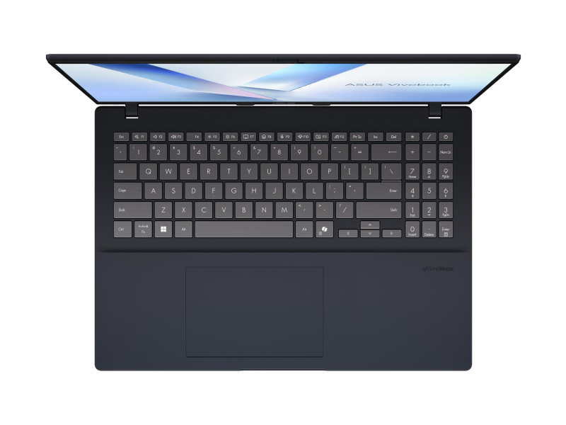 ASUS Vivobook 16 Ryzen AI 7-445/16GB/512/Win11