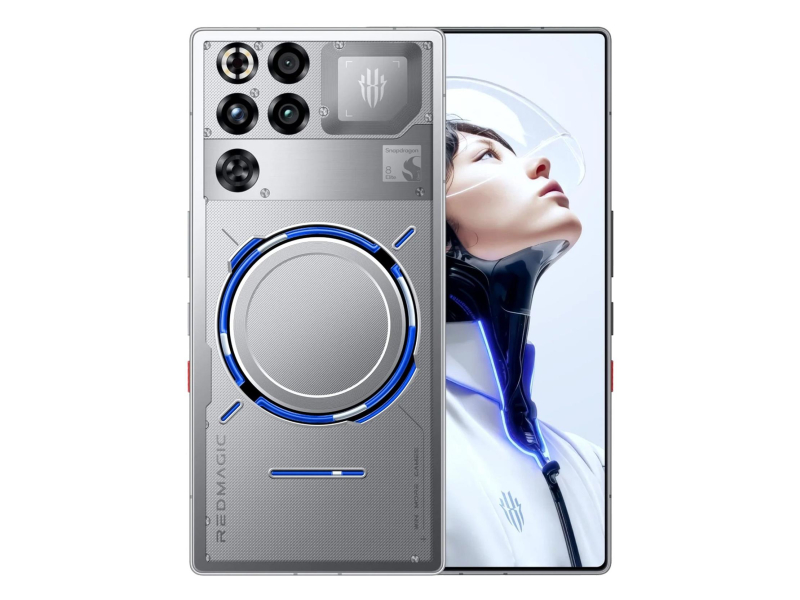 REDMAGIC 11 Pro 5G 16/512GB Subzero