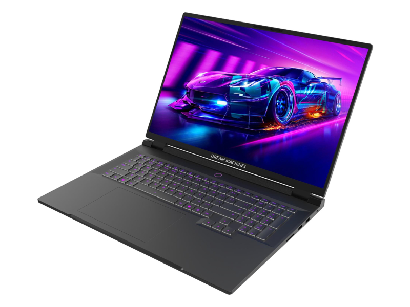 Grafika NVIDIA GeForce RTX 5060