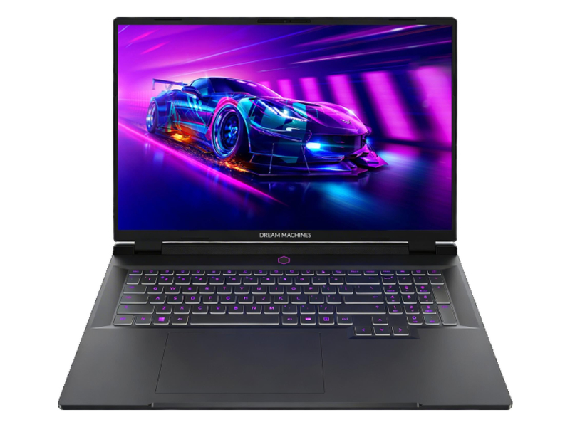 Dream Machines RG5060-18PL20 i7-14650HX/16GB/512GB RTX5060 144Hz