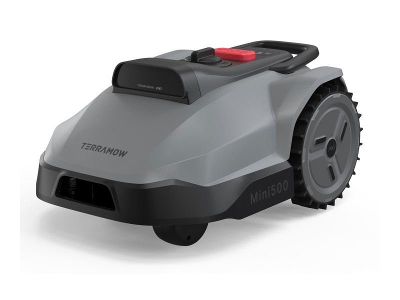 Terramow Robot koszący Mini 500