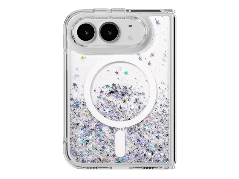SwitchEasy Starfield M do iPhone Duo Stardust