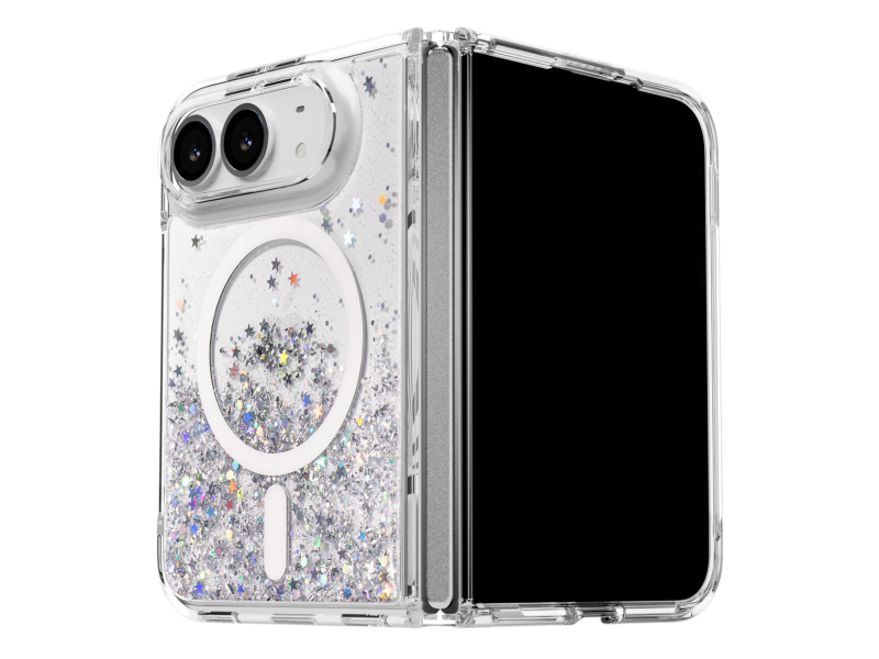 SwitchEasy Starfield M do iPhone Duo Stardust