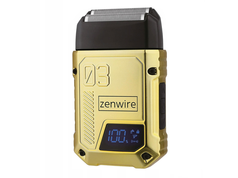 Zenwire Maszynka MasterBlade ZCB140