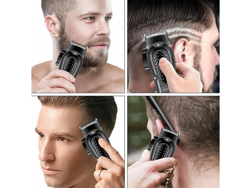 Zenwire Trymer MasterBlade 806S