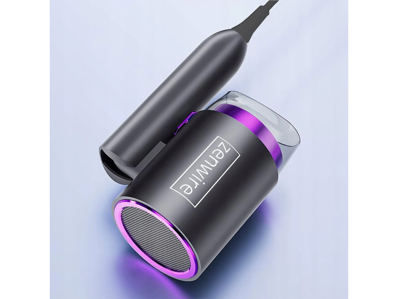 Zenwire Suszarka do włosów ShineCore M1