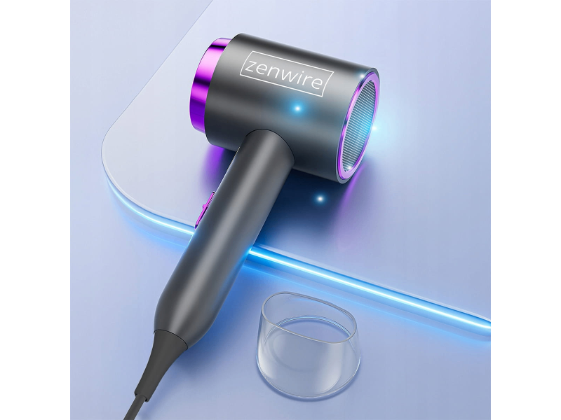 Zenwire Suszarka do włosów ShineCore M1