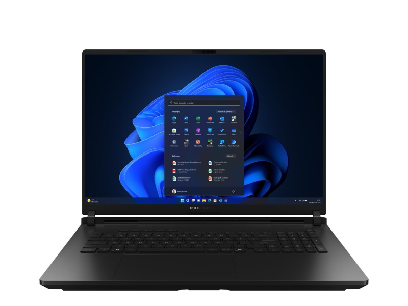 ASUS ROG Strix SCAR 18 Ultra 9-290HX Plus/64GB/2TB/Win11 RTX5090